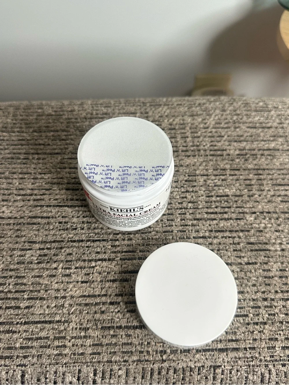 NEW - Kiehl's Ultra Facial Cream - 4.2oz